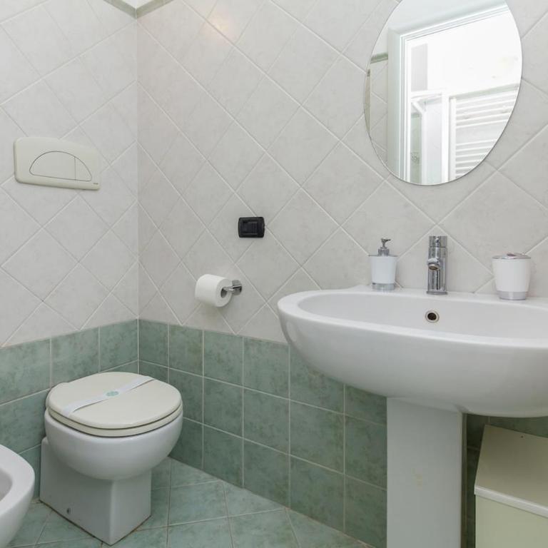 Porpora Home - Appartamento con 1 Camera da Letto - 9