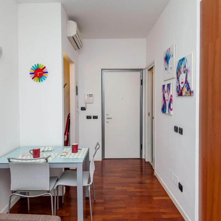 Porpora Home - Appartamento con 1 Camera da Letto - 12
