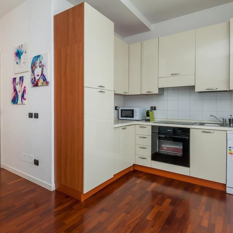 Porpora Home - Appartamento con 1 Camera da Letto - 13