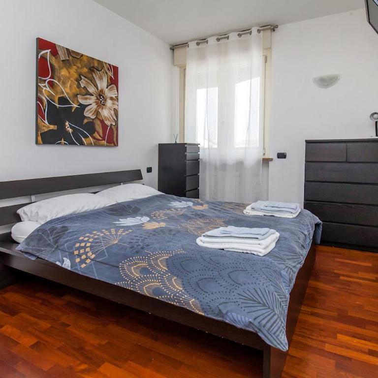Porpora Home - Appartamento con 1 Camera da Letto - 18