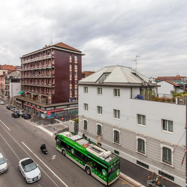 Porpora Home - Appartamento con 1 Camera da Letto - 19