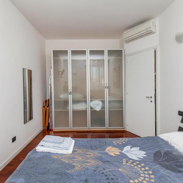 Porpora Home - Appartamento con 1 Camera da Letto - 23
