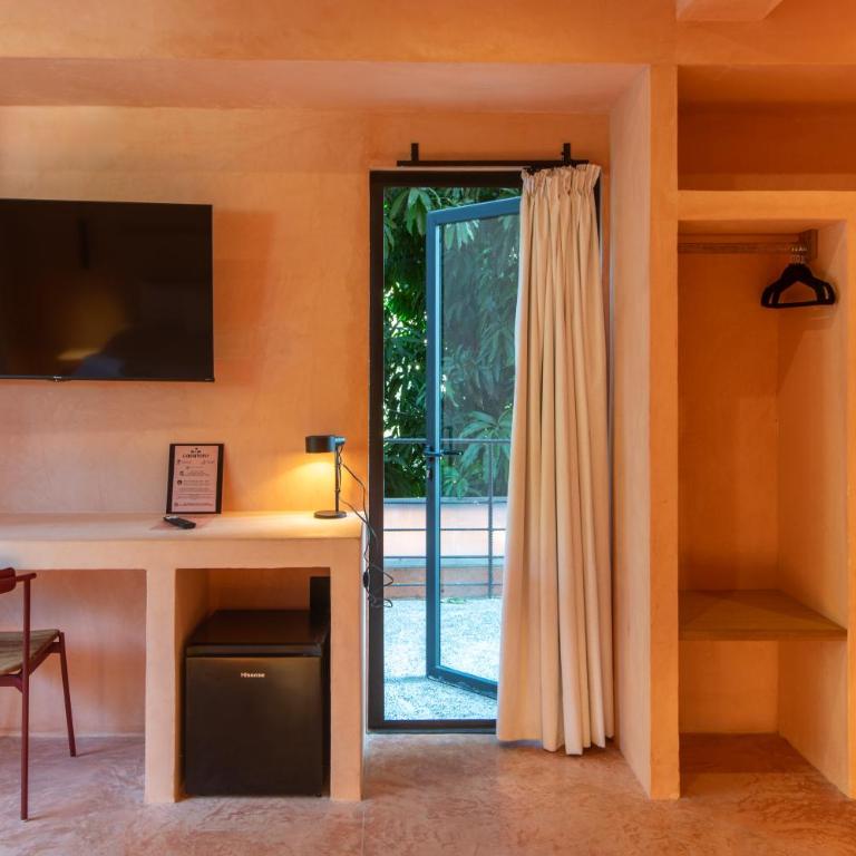 Casa Toro La Punta - Suite Junior con terraza - 4