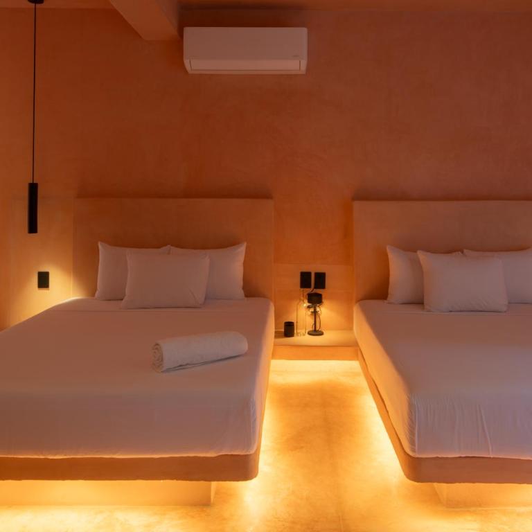 Casa Toro La Punta - Suite Junior con terraza - 8
