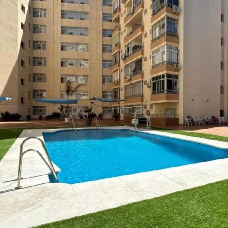 MalagaSuite Dreams Stay - Apartamento de 1 dormitorio - 2