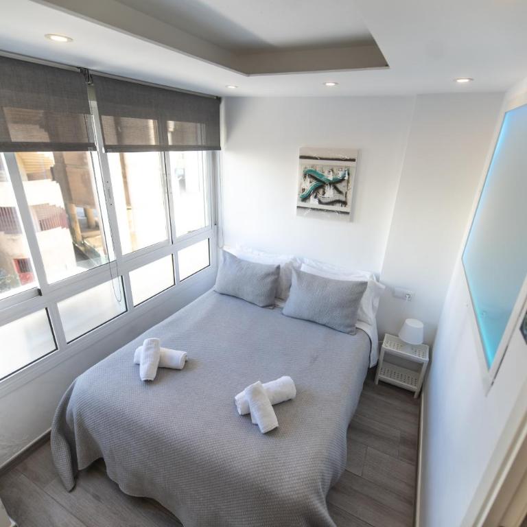 MalagaSuite Dreams Stay - Apartamento de 1 dormitorio - 15