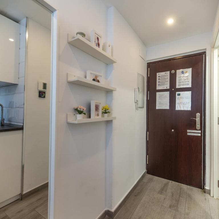 MalagaSuite Dreams Stay - Apartamento de 1 dormitorio - 23