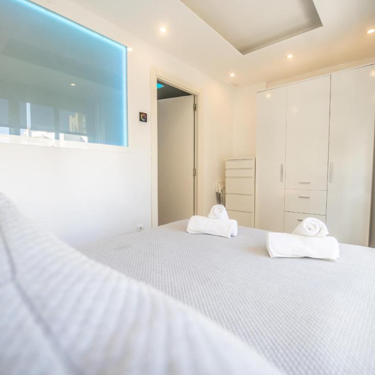 MalagaSuite Dreams Stay - Apartamento de 1 dormitorio - 17