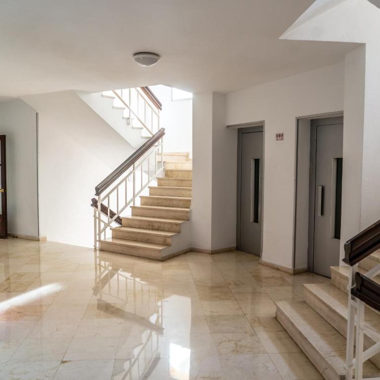 MalagaSuite Dreams Stay - Apartamento de 1 dormitorio - 24