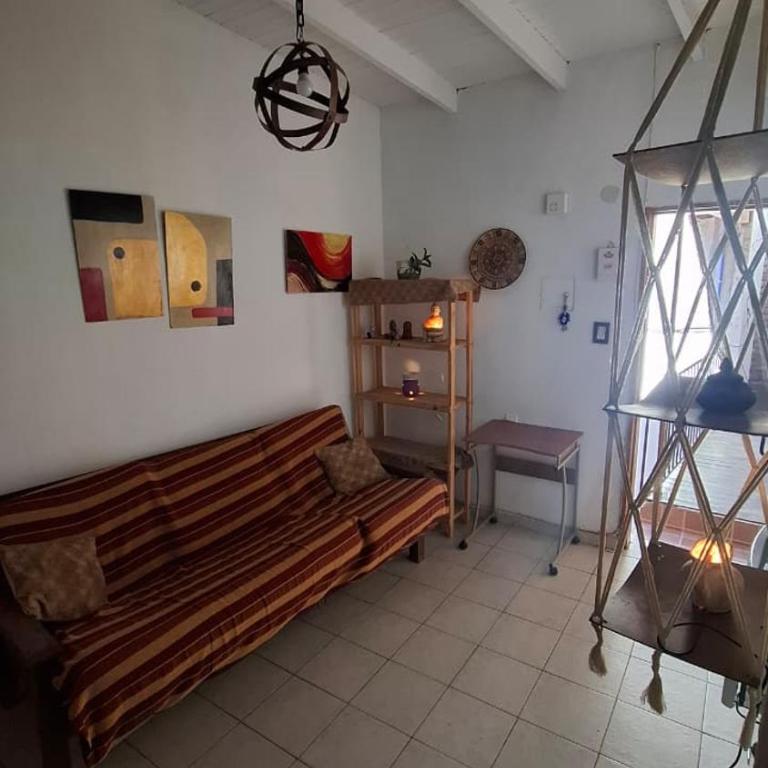 Dpto planta alta zona ideal - Two-Room Apartment - 1