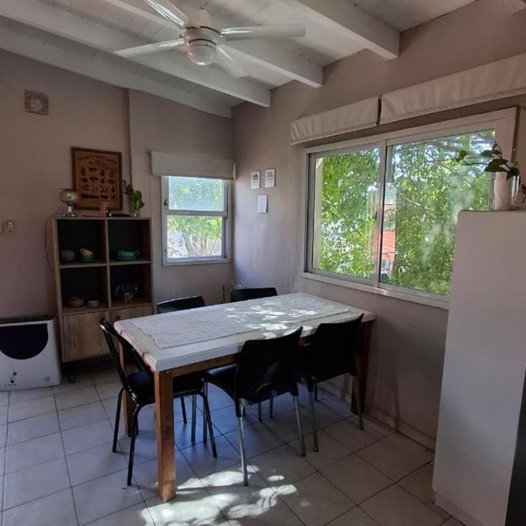 Dpto planta alta zona ideal - Two-Room Apartment - 4
