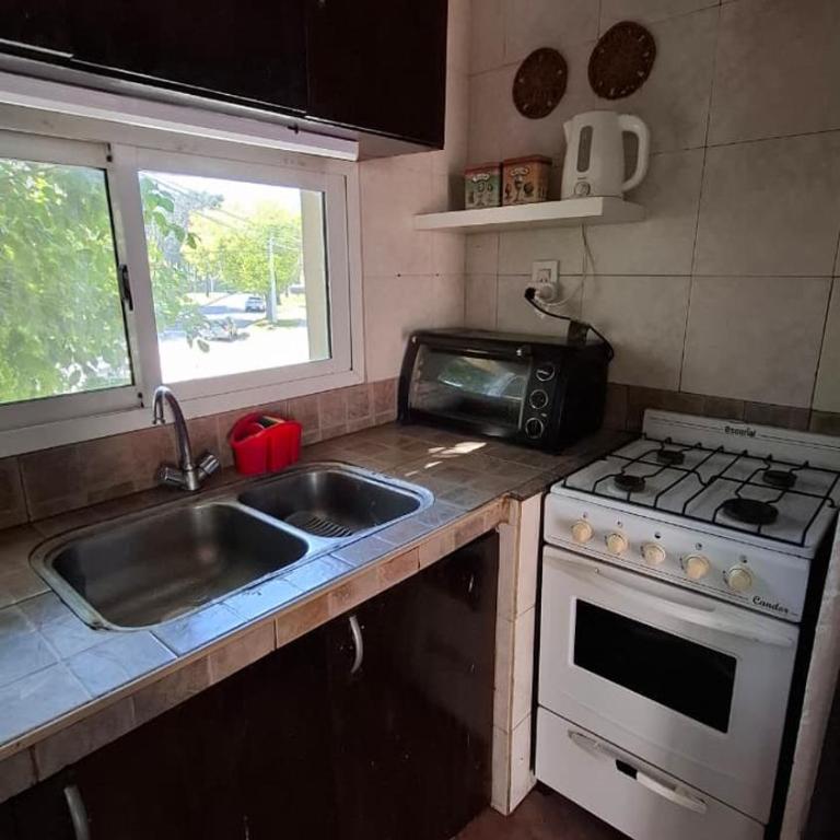 Dpto planta alta zona ideal - Two-Room Apartment - 5