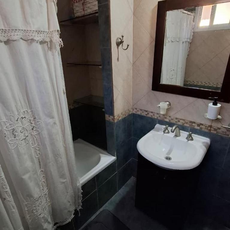 Dpto planta alta zona ideal - Two-Room Apartment - 8