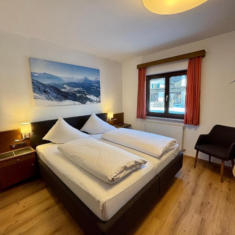 Hotel Egerthof B&B - Doppelzimmer - 2