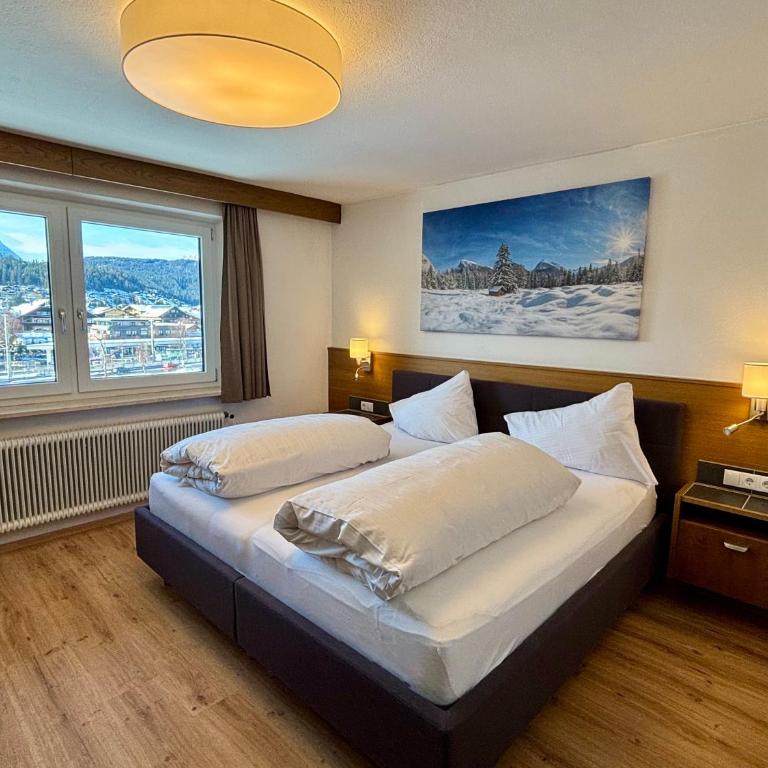 Hotel Egerthof B&B - Doppelzimmer - 3