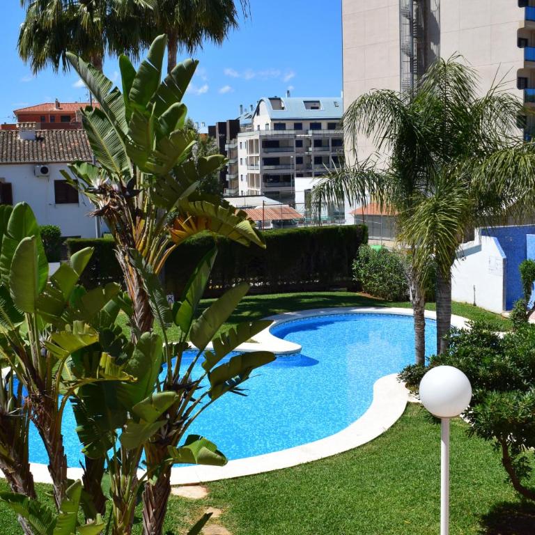 Anacasa Estrella de Mar Marineta AP3215 - Apartamento de 3 dormitorios con vistas al mar - 2