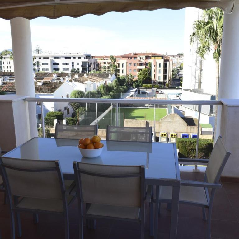 Anacasa Estrella de Mar Marineta AP3215 - Apartamento de 3 dormitorios con vistas al mar - 6