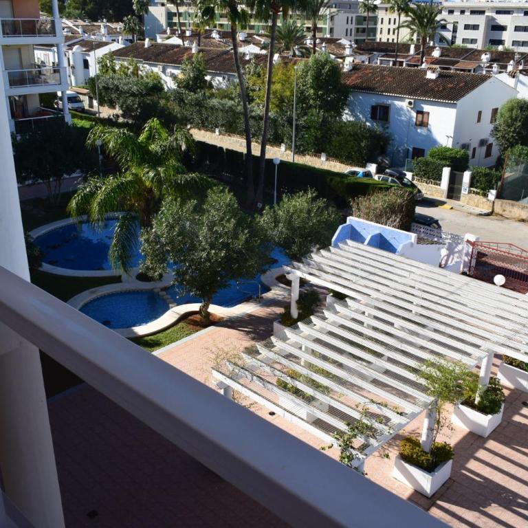 Anacasa Estrella de Mar Marineta AP3215 - Apartamento de 3 dormitorios con vistas al mar - 7