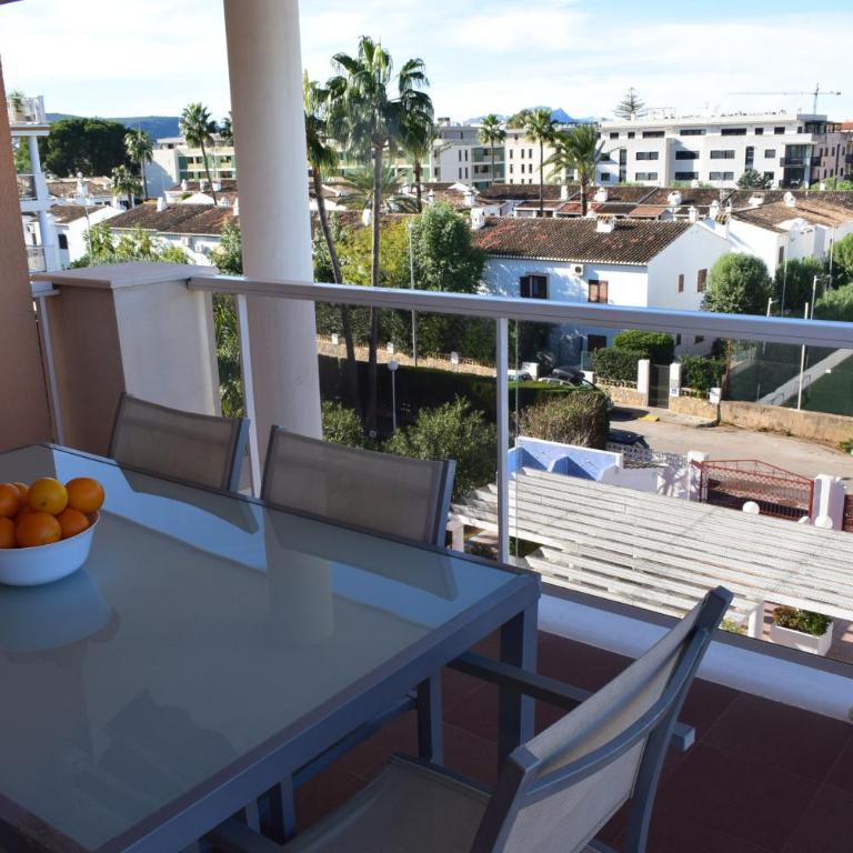 Anacasa Estrella de Mar Marineta AP3215 - Apartamento de 3 dormitorios con vistas al mar - 8