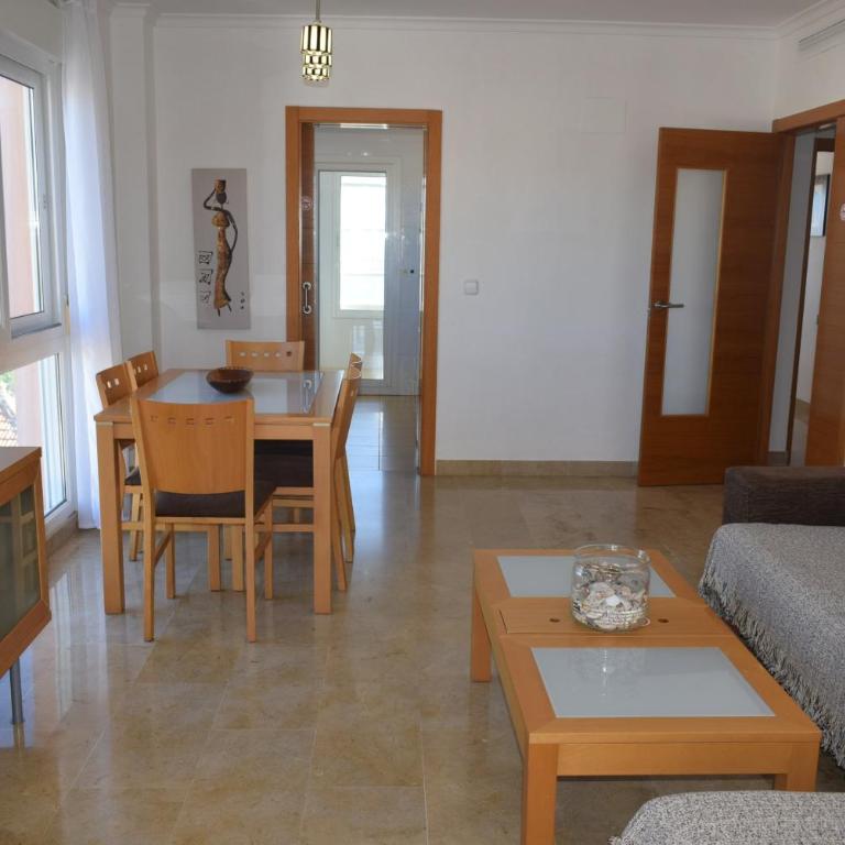 Anacasa Estrella de Mar Marineta AP3215 - Apartamento de 3 dormitorios con vistas al mar - 11