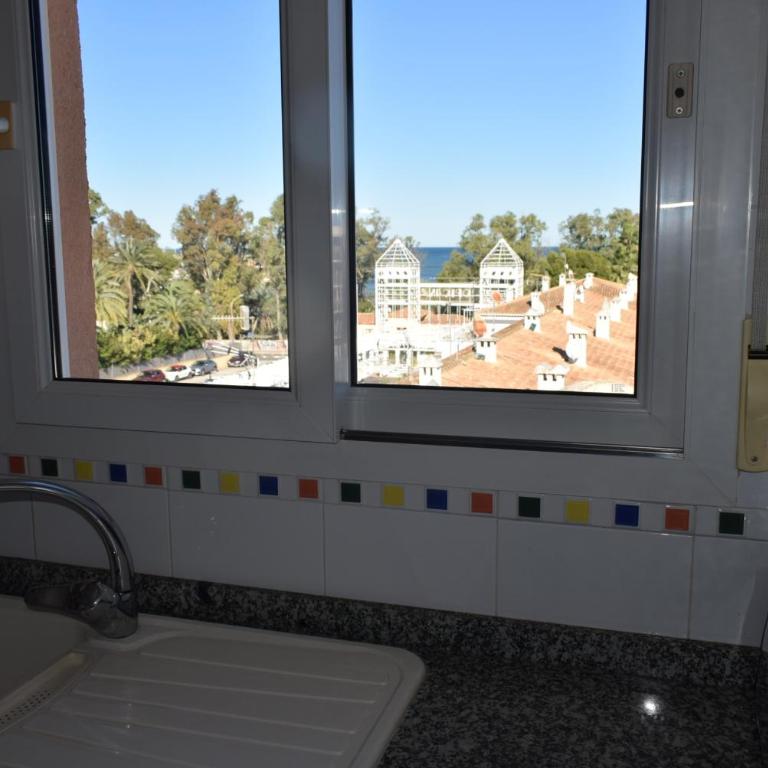Anacasa Estrella de Mar Marineta AP3215 - Apartamento de 3 dormitorios con vistas al mar - 15
