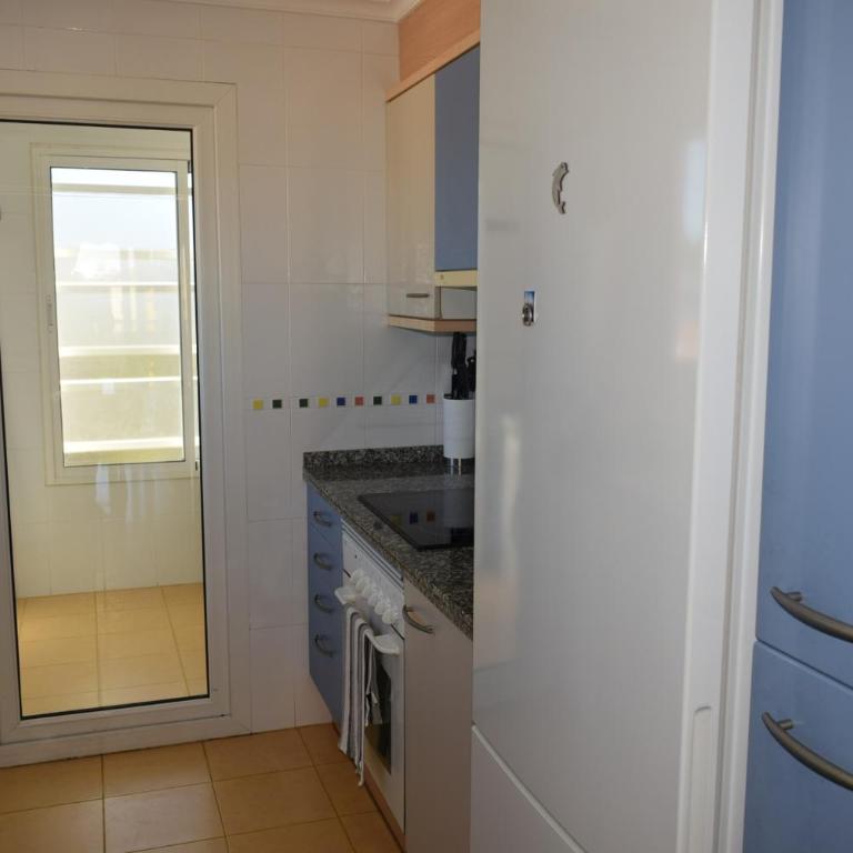 Anacasa Estrella de Mar Marineta AP3215 - Apartamento de 3 dormitorios con vistas al mar - 16