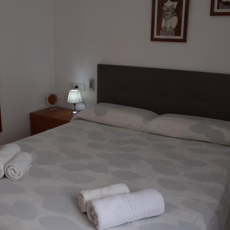 Anacasa Estrella de Mar Marineta AP3215 - Apartamento de 3 dormitorios con vistas al mar - 19