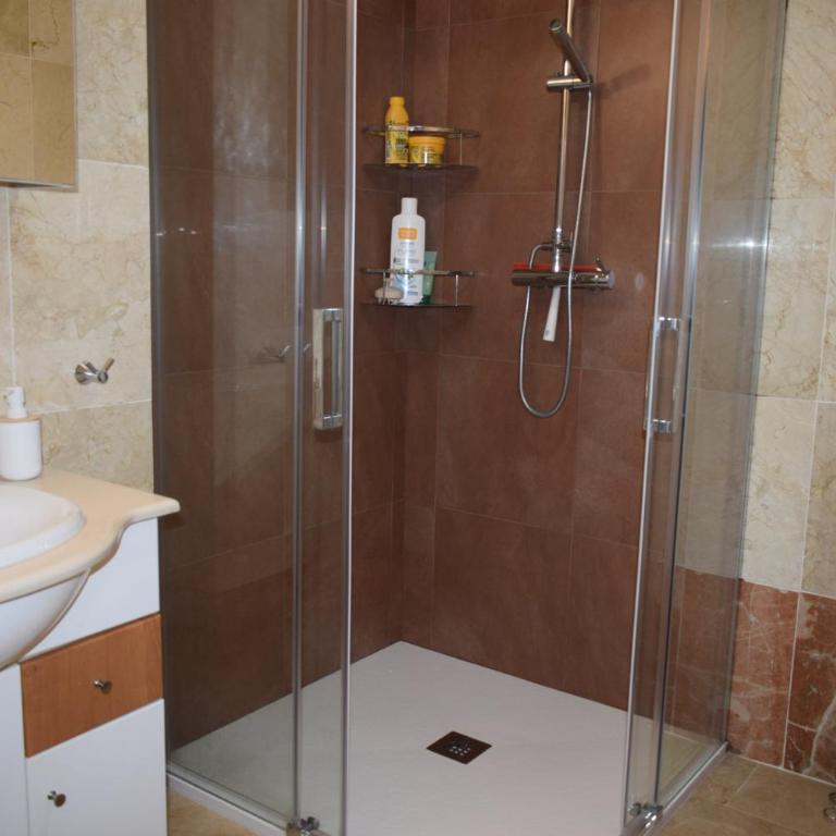 Anacasa Estrella de Mar Marineta AP3215 - Apartamento de 3 dormitorios con vistas al mar - 23