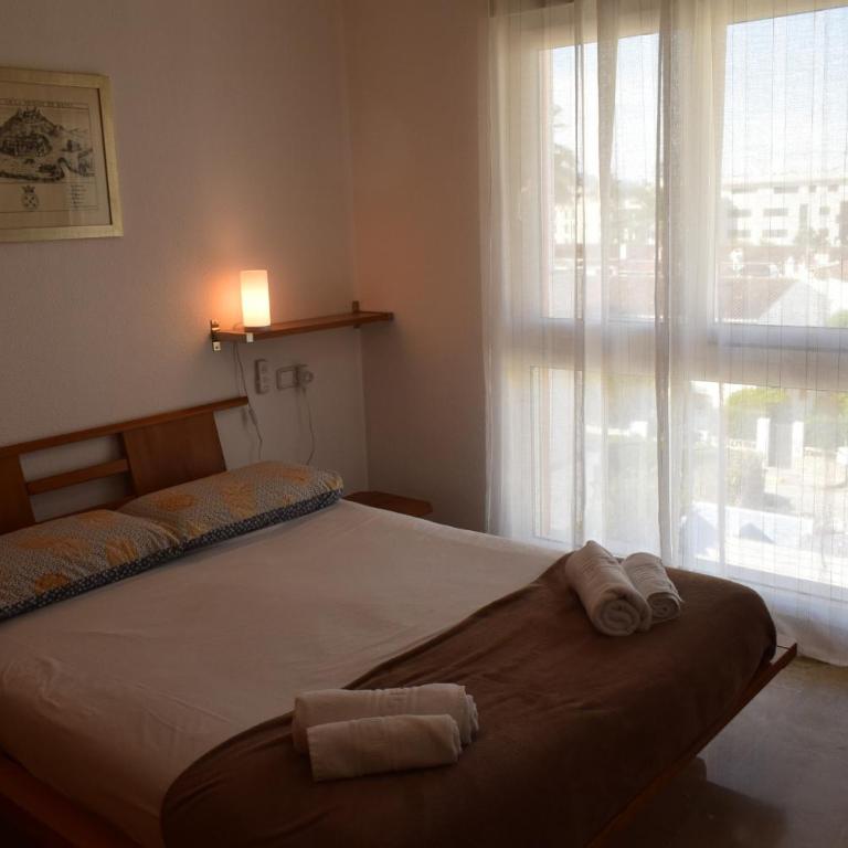 Anacasa Estrella de Mar Marineta AP3215 - Apartamento de 3 dormitorios con vistas al mar - 26