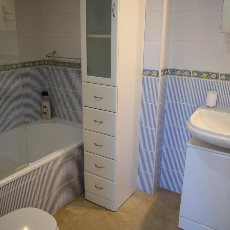 Anacasa Estrella de Mar Marineta AP3215 - Apartamento de 3 dormitorios con vistas al mar - 28