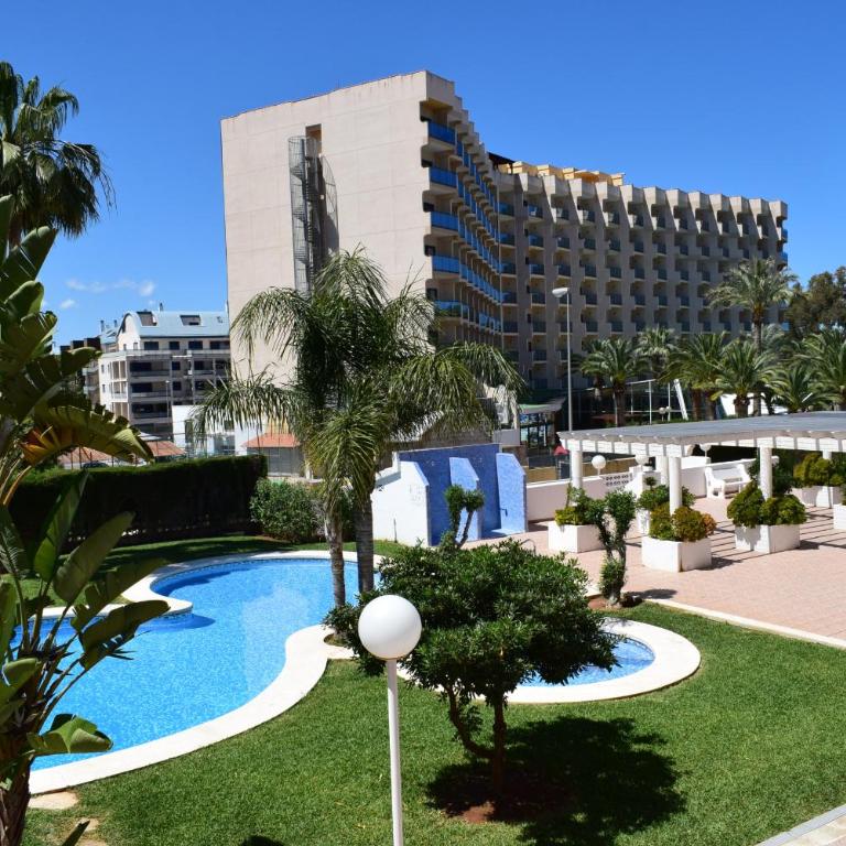Anacasa Estrella de Mar Marineta AP3215 - Apartamento de 3 dormitorios con vistas al mar - 32
