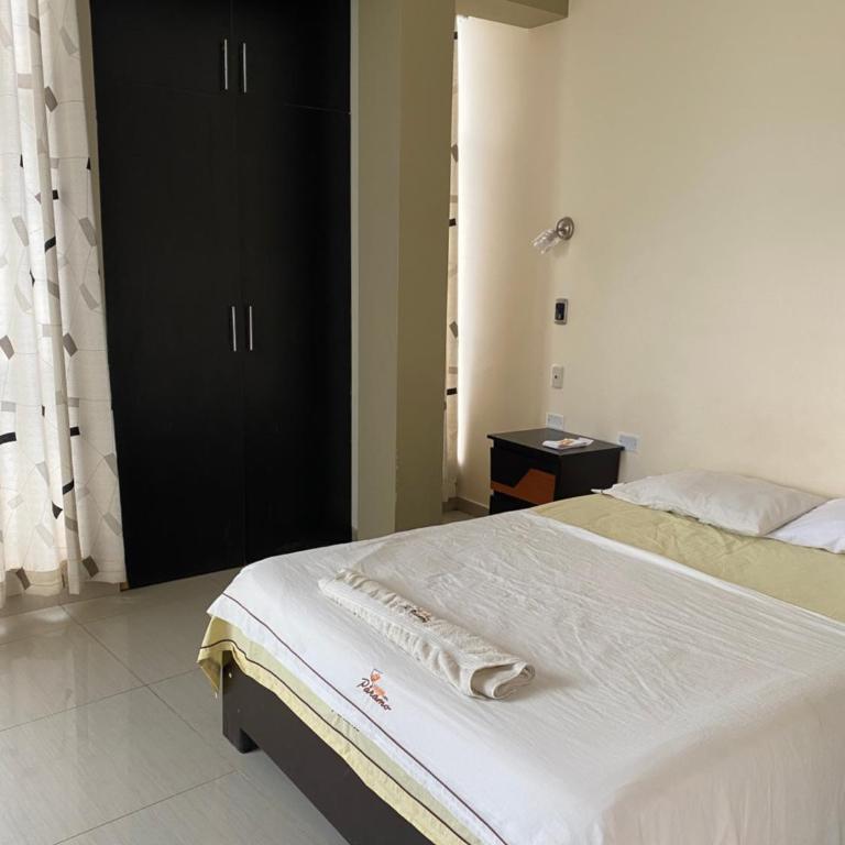 Páramo hotel - Double Room with Private Bathroom - 4