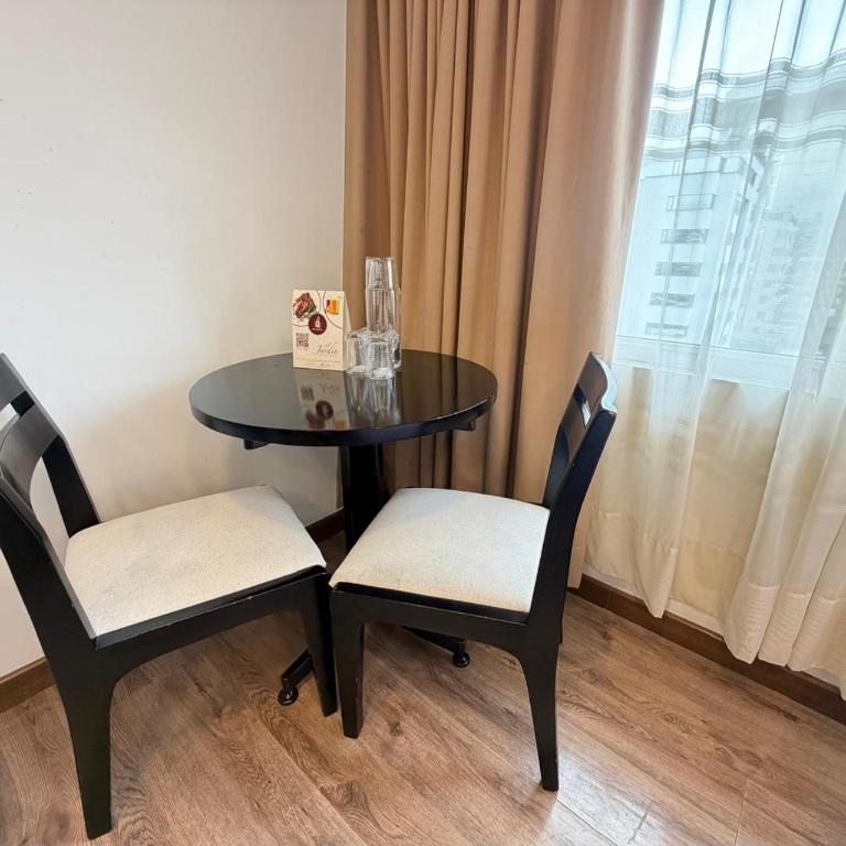 Hotel Republica - Habitación Triple - 1