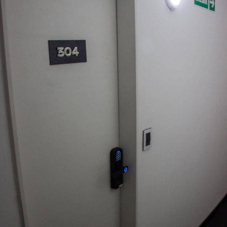 LakeHouse Hotel & Suites - Habitación Doble - 1 o 2 camas - 6