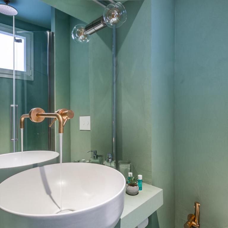 iFlat New Cozy Campo de' Fiori Flat - Appartamento con 1 Camera da Letto - 19
