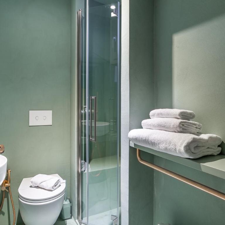 iFlat New Cozy Campo de' Fiori Flat - Appartamento con 1 Camera da Letto - 18