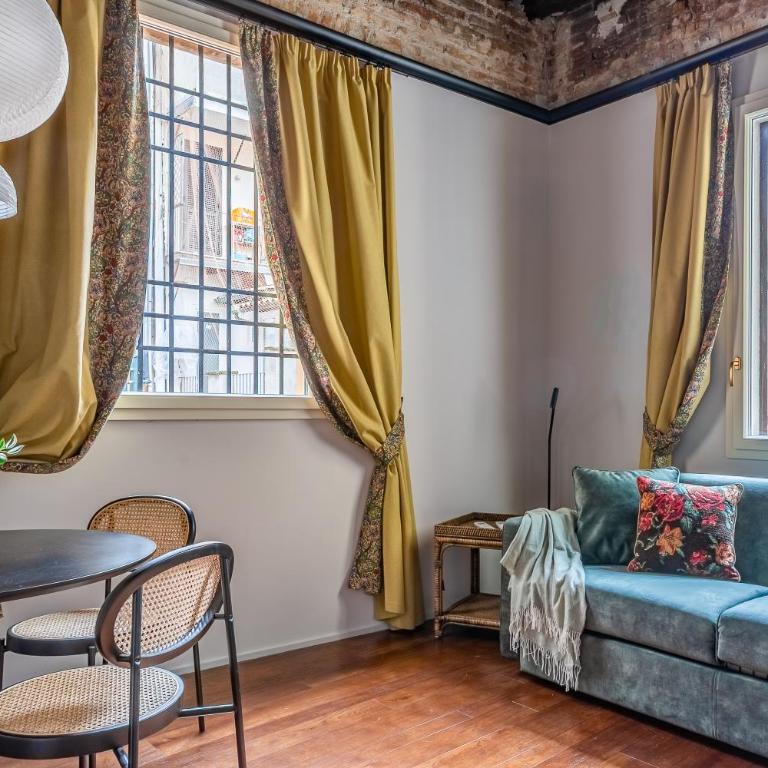 iFlat New Cozy Campo de' Fiori Flat - Appartamento con 1 Camera da Letto - 2