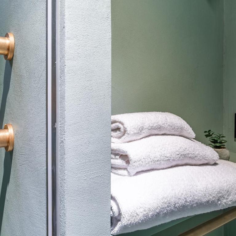 iFlat New Cozy Campo de' Fiori Flat - Appartamento con 1 Camera da Letto - 20