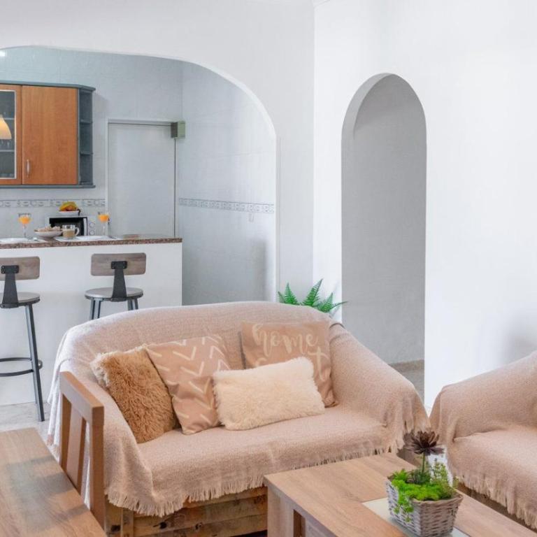 Villa Quevedo Torrox by Ruralidays - Casa de 3 dormitorios - 7