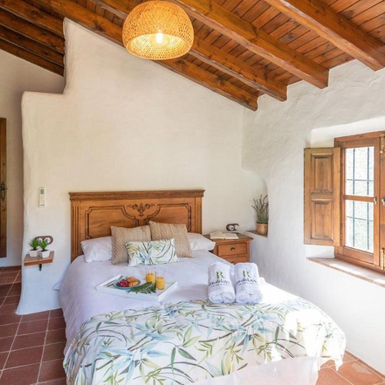 Los Tejanos 1 Frigiliana by Ruralidays - Casa de 3 dormitorios - 11