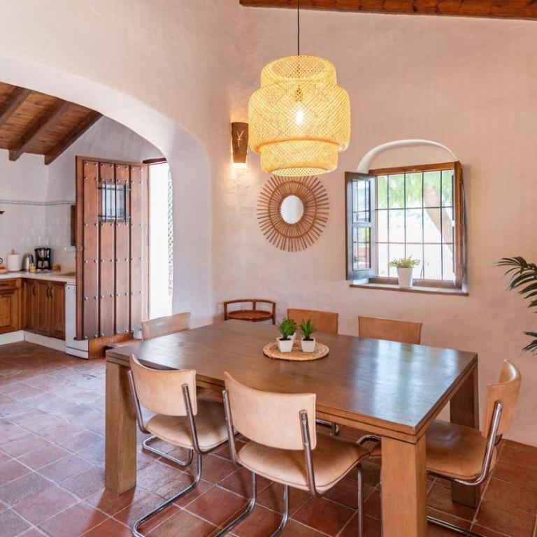 Los Tejanos 1 Frigiliana by Ruralidays - Casa de 3 dormitorios - 22