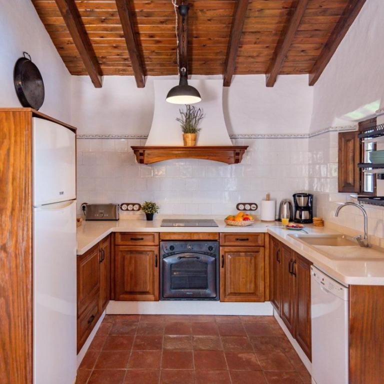 Los Tejanos 1 Frigiliana by Ruralidays - Casa de 3 dormitorios - 23