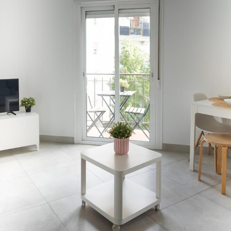 HA Express Juan de Austria - Apartamento de 1 dormitorio - 96
