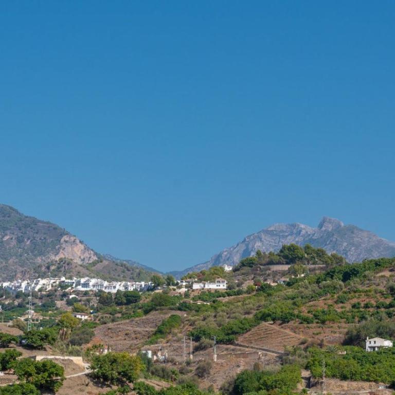 Los Tejanos 1 Frigiliana by Ruralidays - Casa de 3 dormitorios - 36