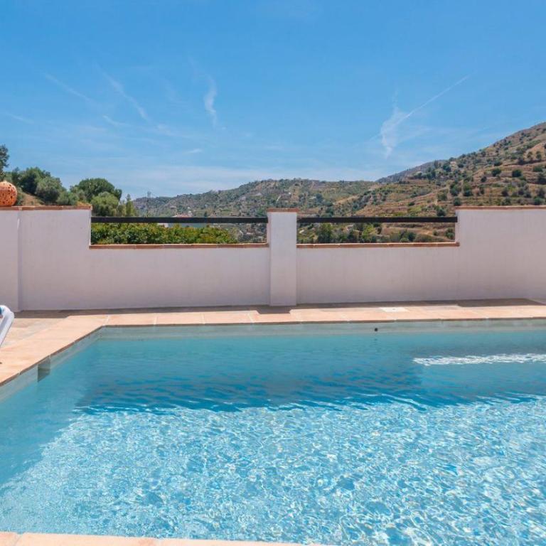 Cortijo Aranjo Torrox by Ruralidays - Casa de 3 dormitorios - 2