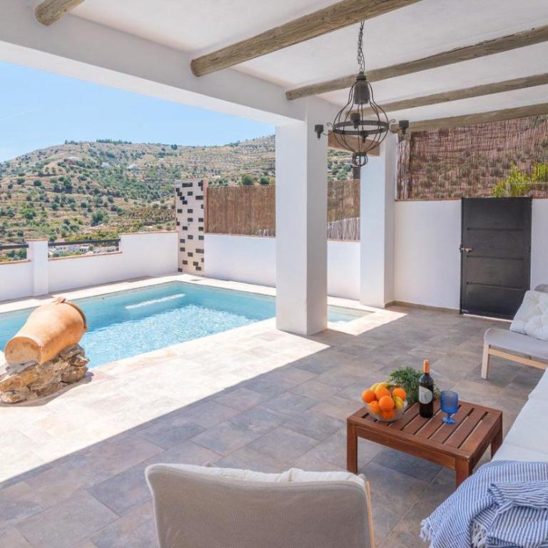 Cortijo Aranjo Torrox by Ruralidays - Casa de 3 dormitorios - 5