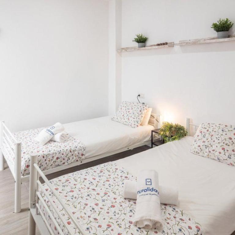 Cortijo Aranjo Torrox by Ruralidays - Casa de 3 dormitorios - 12