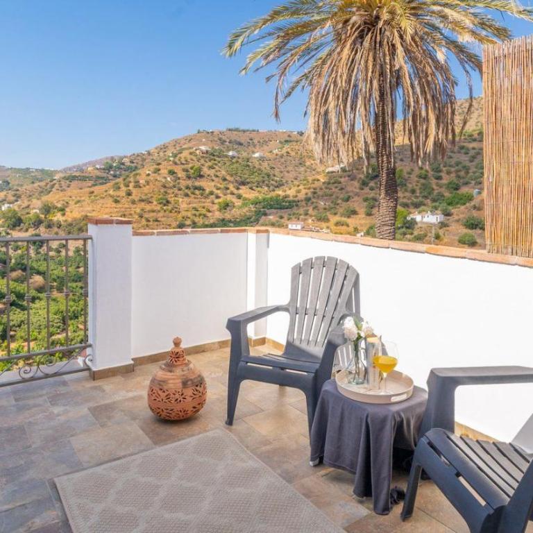Cortijo Aranjo Torrox by Ruralidays - Casa de 3 dormitorios - 21