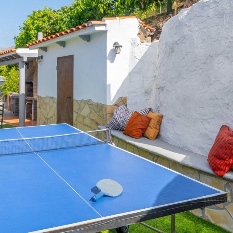 Cortijo Aranjo Torrox by Ruralidays - Casa de 3 dormitorios - 25