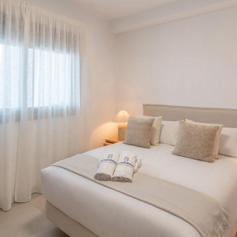 Villa El Retiro de Torrox by Ruralidays - Casa de 2 dormitorios - 25
